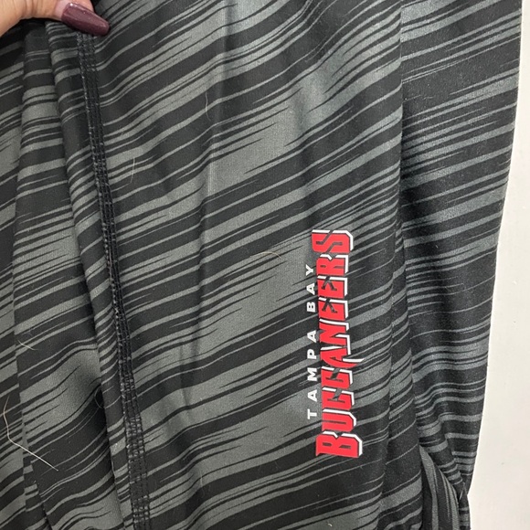 Nike Tampa Bay Buccaneers leggings - Picture 2 of 3